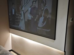 -IU酒店(北京通州环球度假区梨园地铁站店)