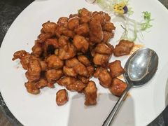 -品味居·首店·大连鲜活海鲜大连菜(东港店)