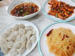 -老地方啤酒屋·海鲜青岛菜大排档(台东步行街店)