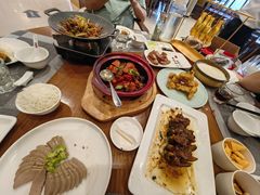 -全聚德烤鸭店(马家堡店)