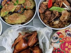 红烧鸽-大鸽饭(岗顶店)