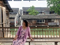 -乌镇东栅景区