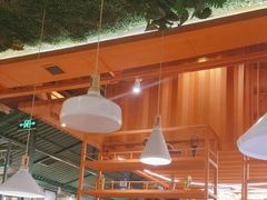 -炭舍干锅·烤鱼(扬名广场店)