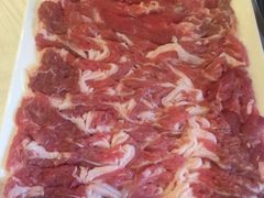 -胡同儿老北京涮肉