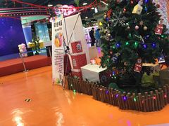 -嘉文梦想世界(SM天津滨海城市广场店)