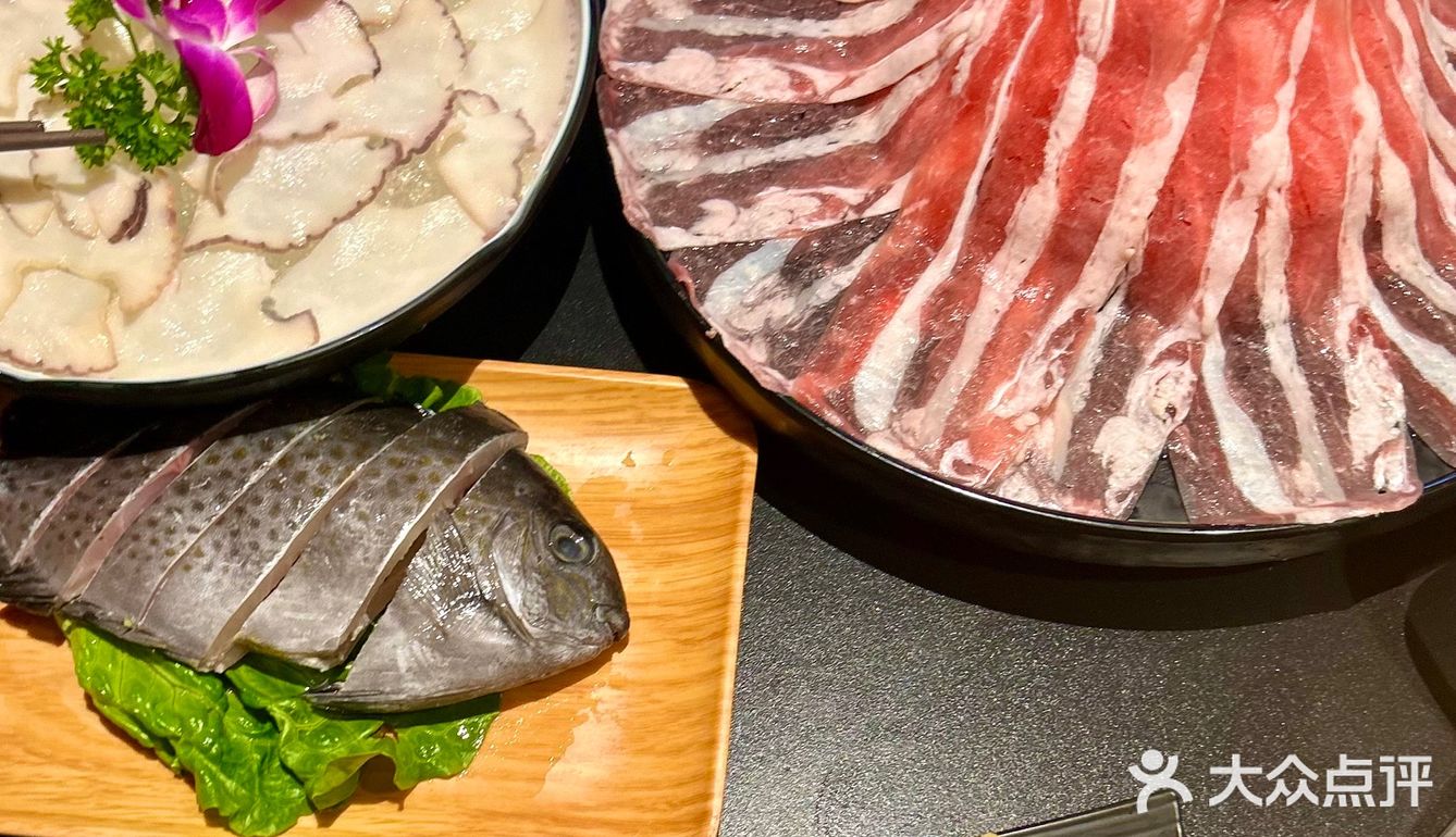 海南糟粕醋火锅 你别太香