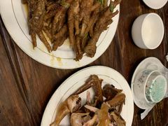 -私房小厨(康城路店)