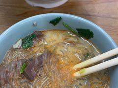 -鸭小妹鸭血粉丝(老门东店)