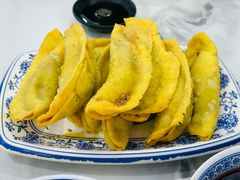 牛肉锅贴-清真马祥兴菜馆(云南北路店)
