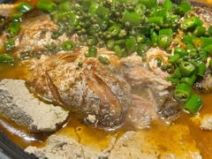 鲜青椒爽麻烤鱼-探鱼·鲜青椒爽麻烤鱼(增城东汇城店)