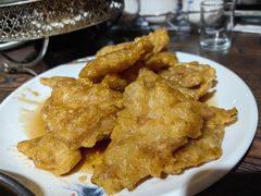 -马家烧麦(中街店)