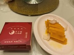 -得月楼·省级非遗·传统苏帮菜(观前店)