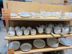 -MUJI无印良品(万达太原街店)
