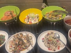 -安蒂娅·海鲜自助餐厅(安蒂娅美兰酒店)
