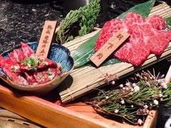 -老乾杯和牛烧肉(王府中环店)