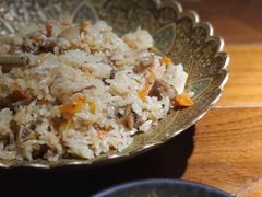 羊排肉抓饭-楼兰新疆主题餐厅(苏州中心店)