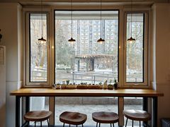 -Cafe Villa