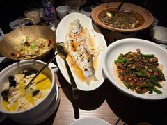 -沅江水·湖南家宴(南村万博长隆商圈店)
