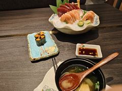 -炙柒Sekinana·精致日料(合生汇店)