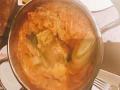 -银帆宾馆-自助餐厅(金马路店)