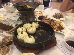 -庐州太太(CBD店)