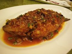 -大鸭梨烤鸭(左家庄店)