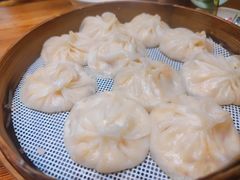 -余氏豆腐包老店(东直街店)