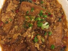 -橘子洲头湘菜馆