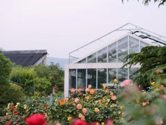 -国家植物园