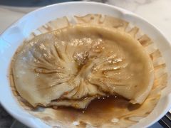 蟹粉大汤包-花园茶楼(兴城西路店)