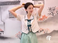 -怦然秘事游戏体验馆(银座和谐广场店)