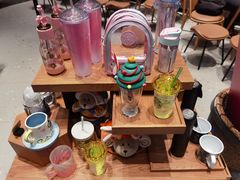 -星巴克(大宁店)