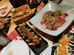 -喜寿司(金狮广场店)