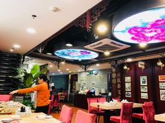 大堂-点都德(北京路贰店)