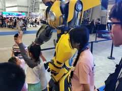 -上海汽车会展中心