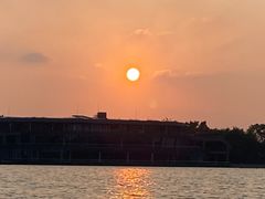 -上海月湖雕塑公园