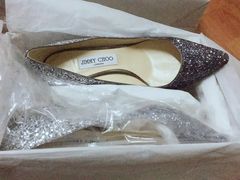 -JIMMY CHOO(恒隆广场店)
