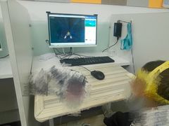 -金博智慧注意力感统训练(回龙观校区)
