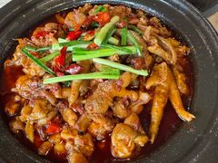 -阿龙酒煲(海宁新苑路店)