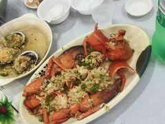 -北港方记海鲜楼·海景餐厅