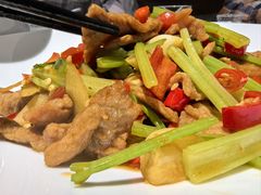 -徽镇小厨·经典徽菜(马连道店)
