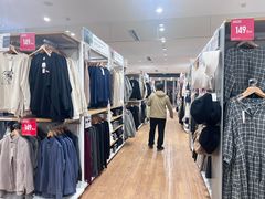 -优衣库(成都锦华万达广场店)
