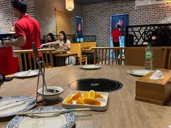 -7火锅(阿布扎比店)