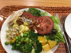 -So Lounge索兰至餐厅(蓝色港湾店)