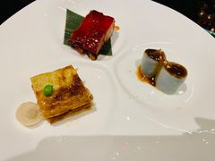 -北京四季酒店·采逸轩