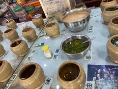 -北平楼老北京涮羊肉(滨河北路店)