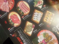 -神户赤童日式烤肉伙伴(东直门店)