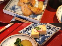烧鲷鱼-鯛匠 HANANA