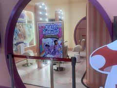 -meland·儿童乐园·游戏厅娃娃机·电玩Xbox(成都合生汇店)