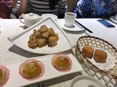 -又一间茶点轩(百汇广场店)